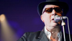 Alain Bashung, un album inédit sortira le 23 novembre : écoutez "Immortels"